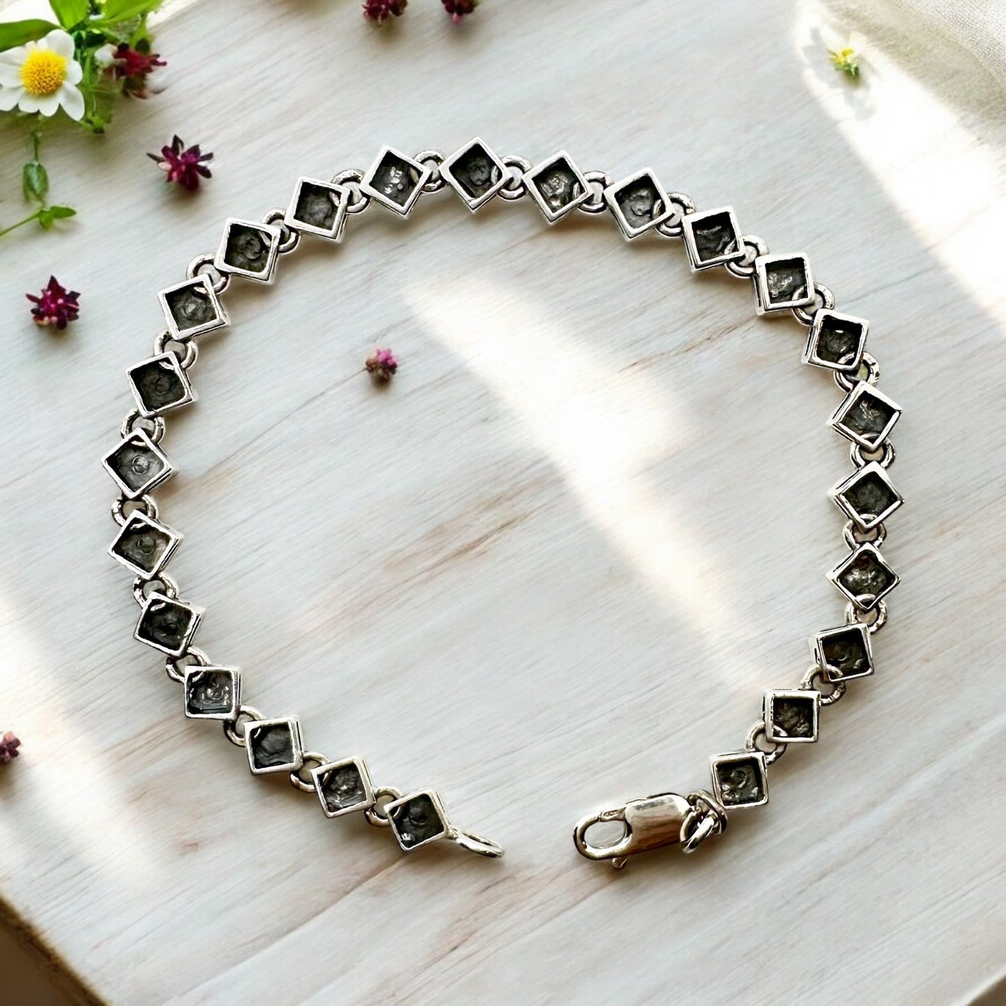 Marcasite Bracelet
