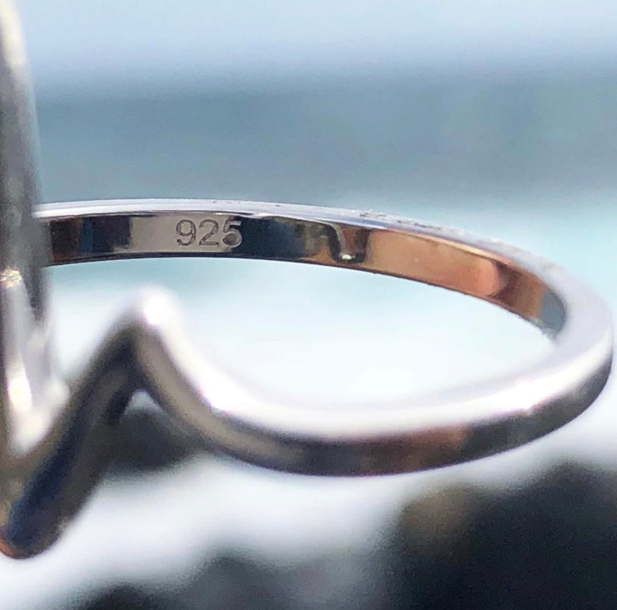 The Heartbeat Ring