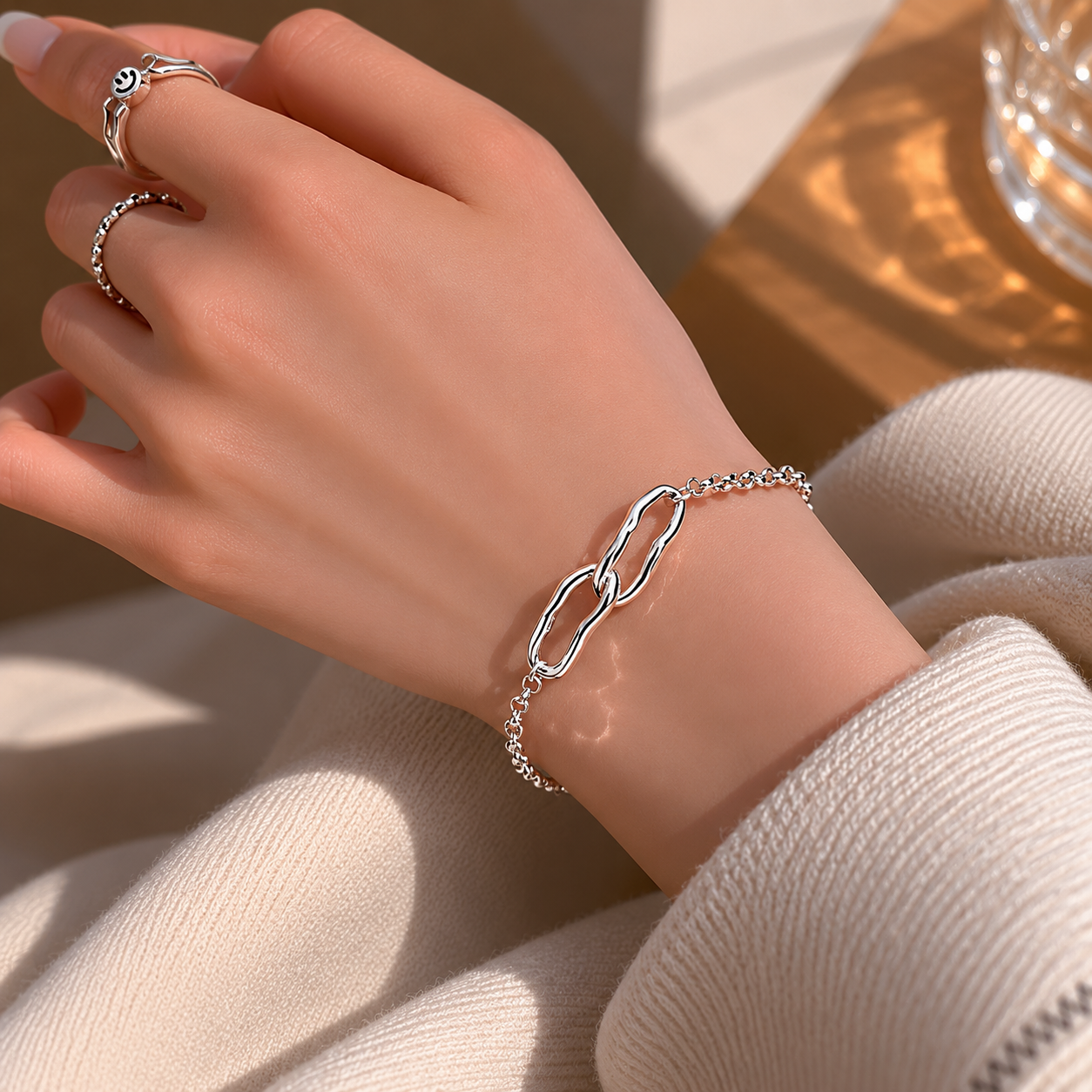 Bracelets