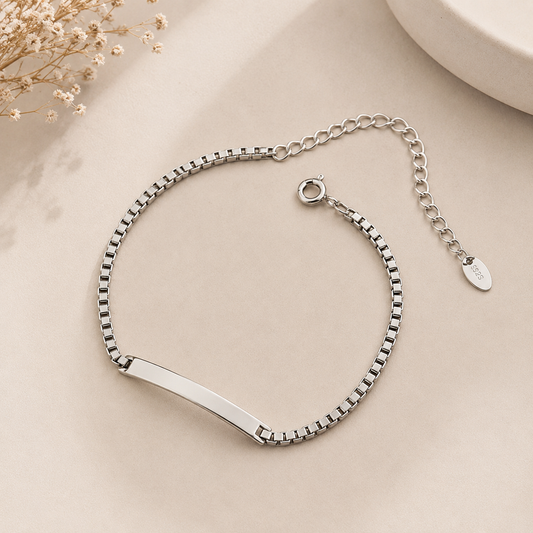 Grace ID Bracelet